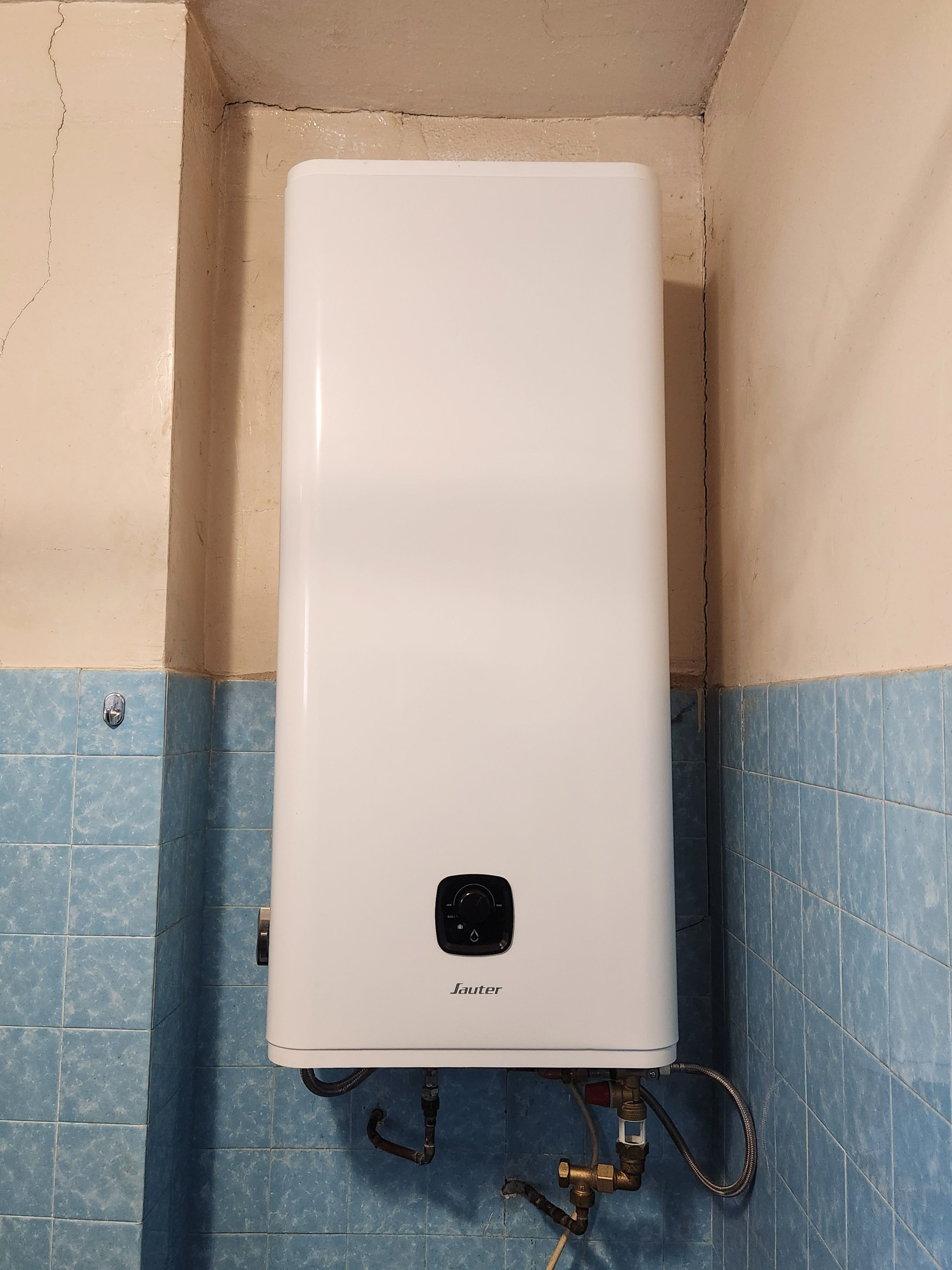 Réalisation plomberie KL Plomberie - Intervention sanitaire à Chamborigaud Gard