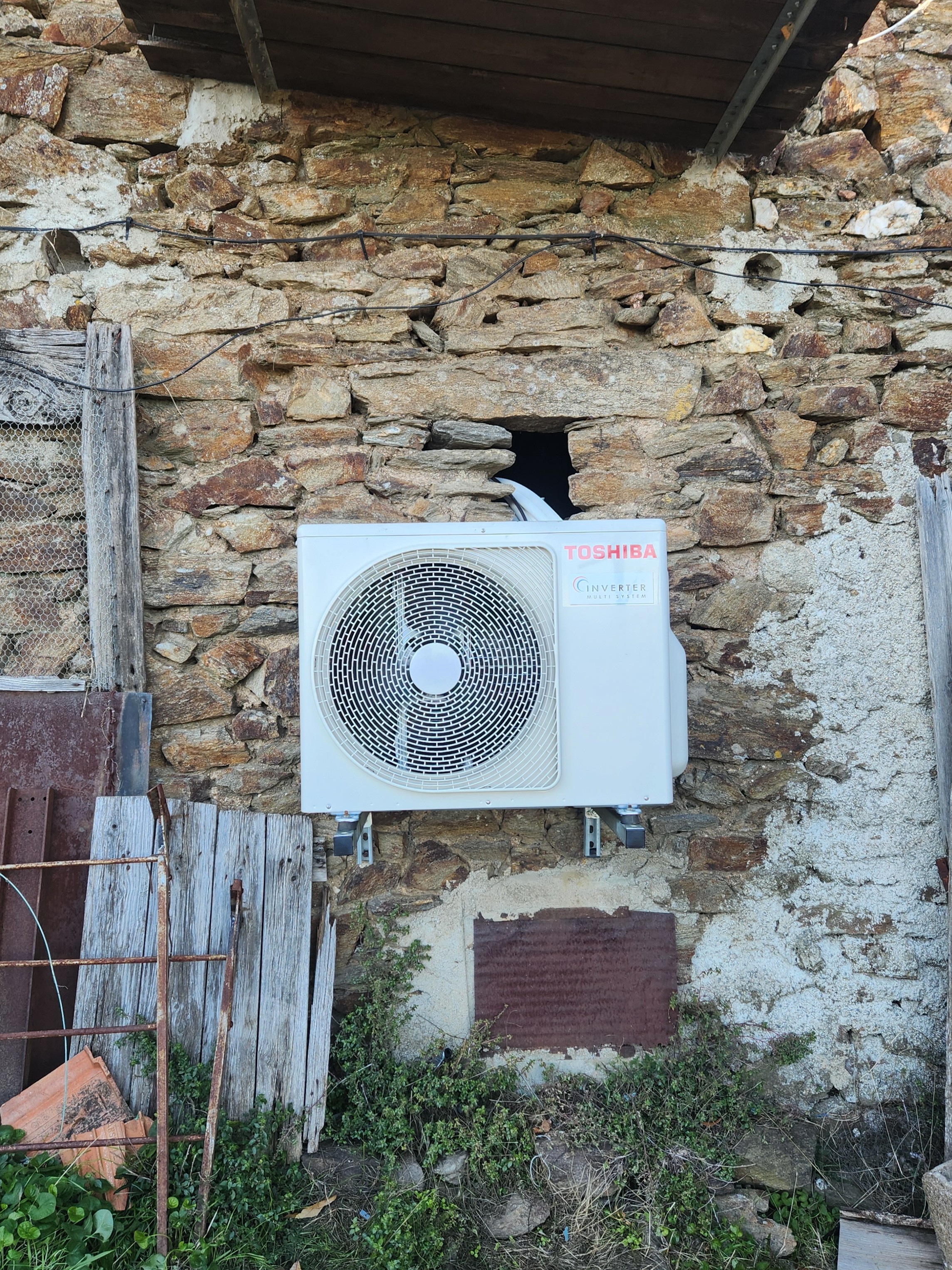 Réalisation salle de bain KL Plomberie - Rénovation sanitaire La Grand-Combe