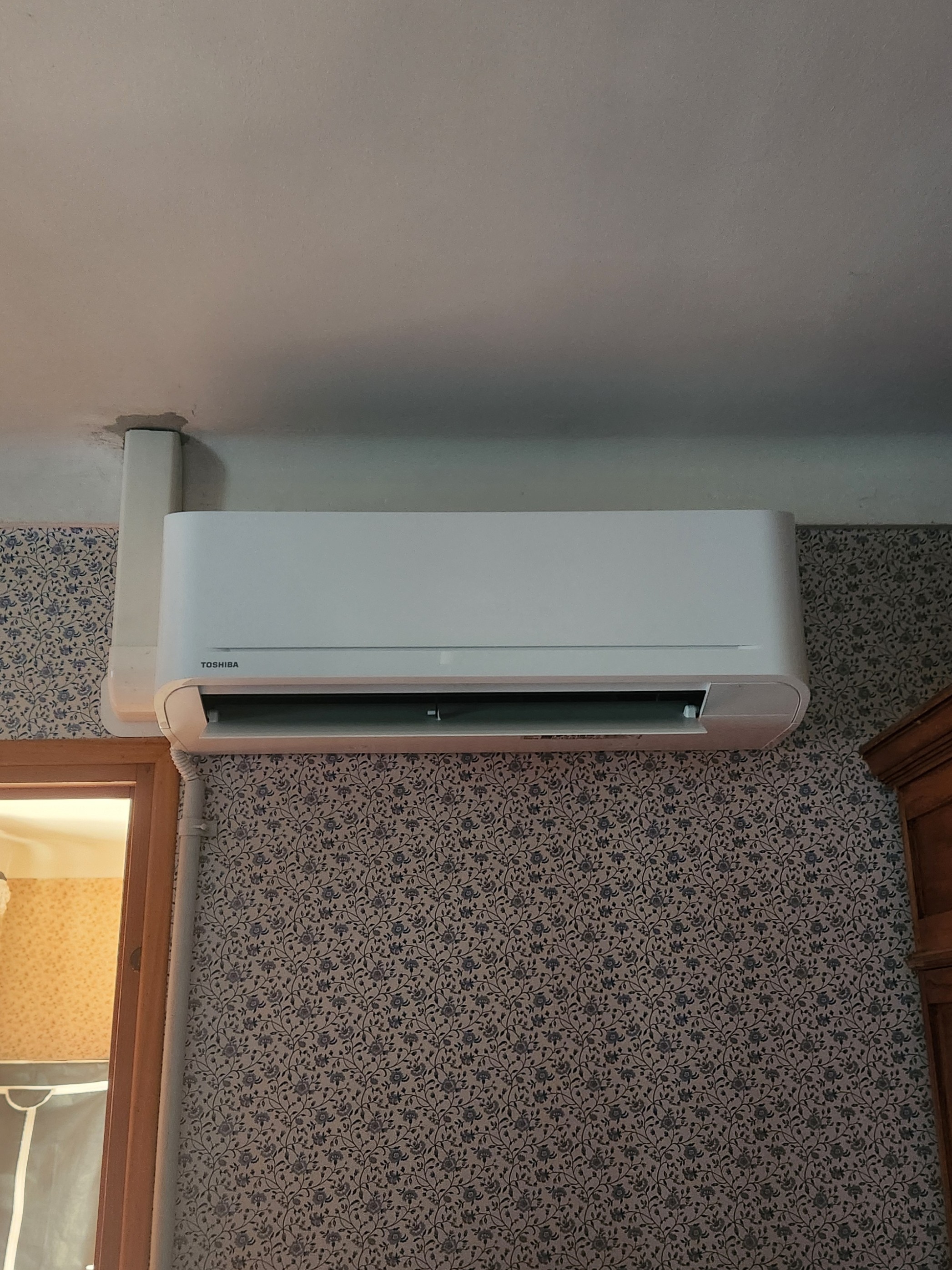 Réalisation climatisation KL Plomberie - Installation clim Saint-Ambroix Gard